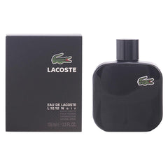 Lacoste L. 12 .12 Para Él Perfume Eau De Toilette Deportivo Y Vibrante