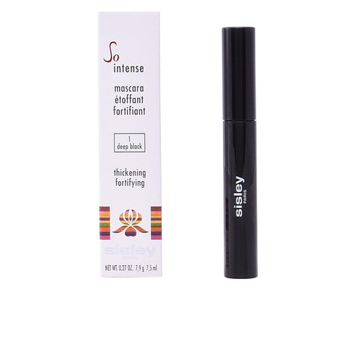 Sisley Phyto-Mascara Mascara So Intense Définition Ultime Regard Sublime