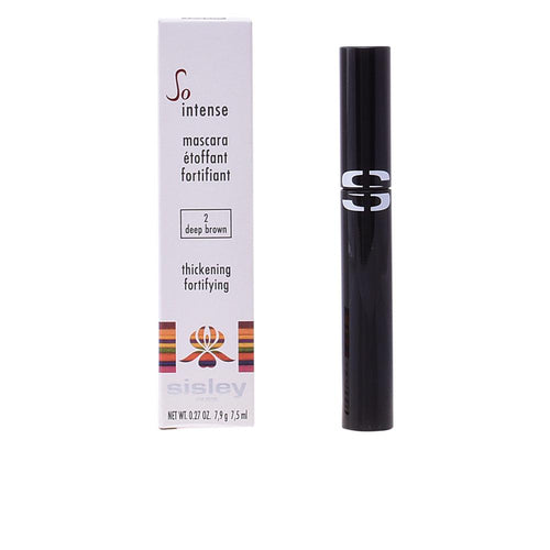 Sisley Phyto-Mascara Mascara So Intense Définition Ultime Regard Sublime