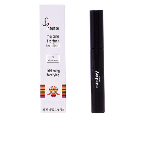 Sisley Phyto-Mascara Mascara So Intense Définition Ultime Regard Sublime