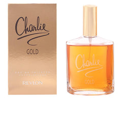 Revlon Charlie Blue Perfume Eau De Toilette Amaderado Y Especiado Elegancia Invernal Acogedora