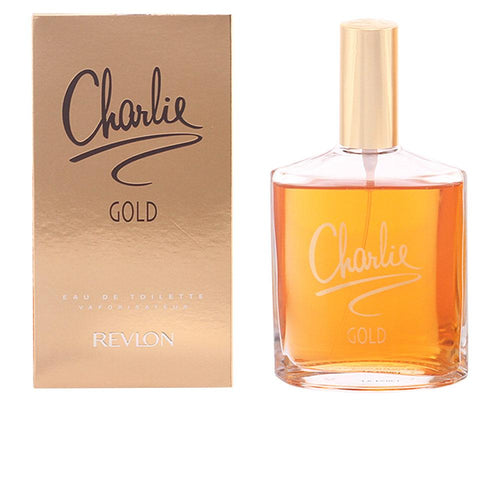 Revlon Charlie Blue Perfume Eau De Toilette Amaderado Y Especiado Elegancia Invernal Acogedora