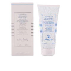 Sisley Phyto Corps Exfoliante Espumoso Energizante Para El Cuerpo Piel Suave Y Pura
