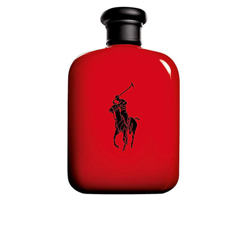 Ralph Lauren Polo Red Profumo Eau De Toilette Premiato