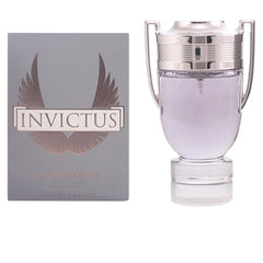 Rabanne Invictus Perfume Eau De Toilette Carisma Griego Futurista