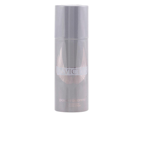Rabanne Invictus Desodorante Spray Protección Todo El Día