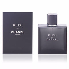 Chanel Bleu Profumo Eau De Toilette Eleganza Maschile Moderna