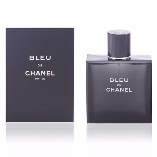 Chanel Bleu Profumo Eau De Toilette Eleganza Maschile Moderna