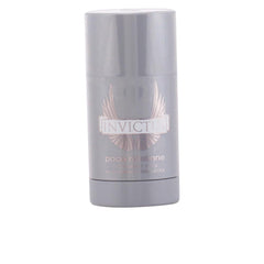 Rabanne Invictus Desodorante Stick Frescura Duradera