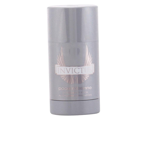 Rabanne Invictus Déodorant Stick Fraîcheur Durable