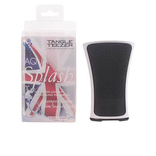 Tangle Teezer Aqua Splash Detangling Hair Brush Smooth Shiny Hair