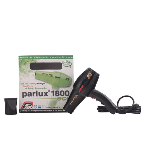 Parlux Parlux 1800 Eco Edition Asciugacapelli Professionale Massima Efficienza Energetica