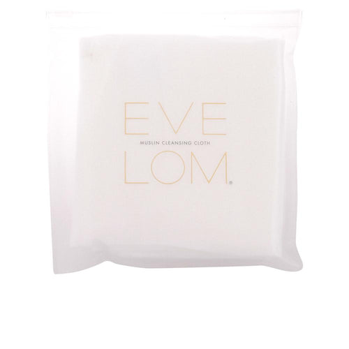 Eve Lom Cleanser Paño De Muselina Piel Radiante