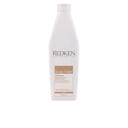 Redken Redkien Scalp Champú Detoxifica Y Equilibra