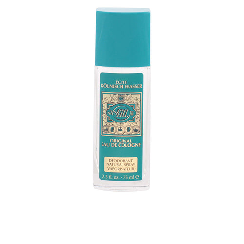 4711 Deodorante Spray Unisex