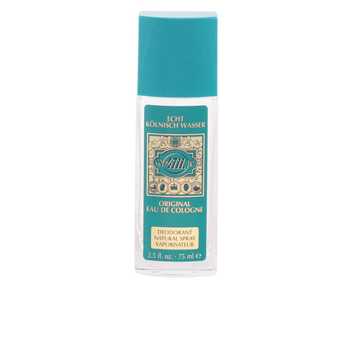 4711 4711 Desodorante Spray Infusión De Aroma Atemporal