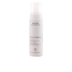 Aveda Phomollient Espuma Modeladora Para Cabello Volumen Natural Y Brillante