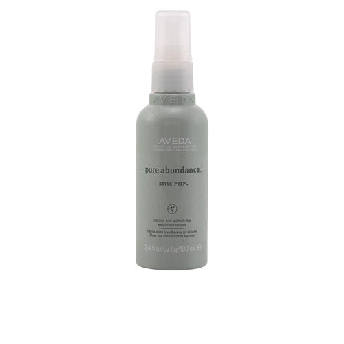 Aveda Pure Abundance Style Prep Spray Coiffant Cheveux Volume Naturel