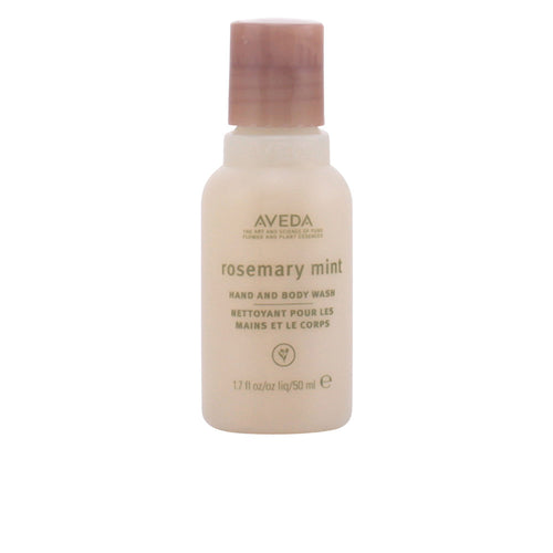 Aveda Rosemary Mint Hand & Body Wash