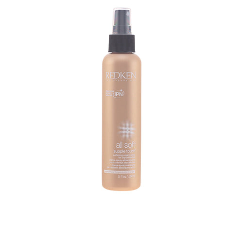 Redken All Soft Supple Touch