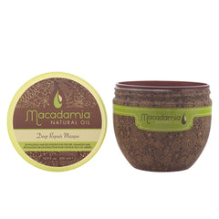 Macadamia Deep Repair Maschera Capelli Riparazione Profonda E Idratazione