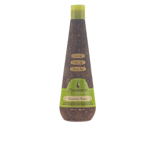 Macadamia Rejuvenating Champú Para Cabello Gentle Hydration And Fortification