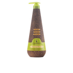 Macadamia Rejuvenating Champú Para Cabello Gentle Hydration And Fortification