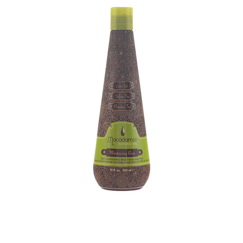 Macadamia Moisturizing Bálsamo Capilar Nutrición Y Protección