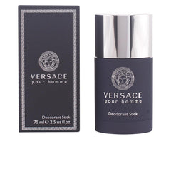 Versace Versace Pour Homme Desodorante Stick Frescura Eficaz Diaria