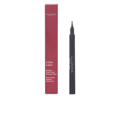 Clarins Dot Liner Eyeliner Líneas Audaces Y Precisamente Definidas