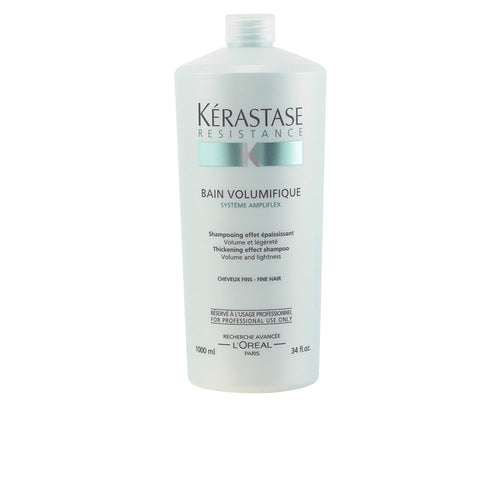 Kerastase Resistance Volumifique Shampoo