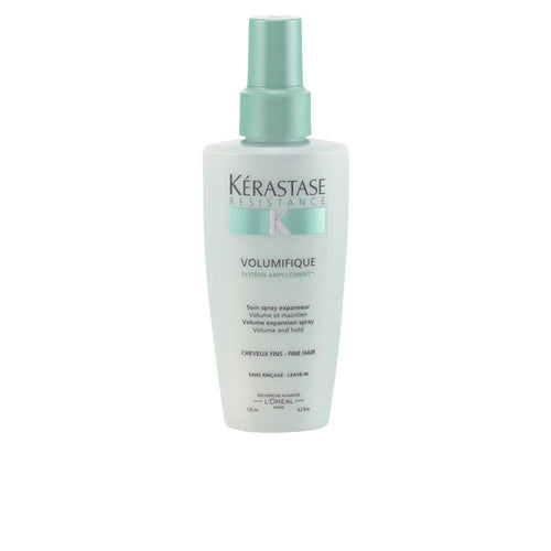Kerastase Resistance Volumifique Spray Voluminizador Para Cabello Fino Volumen Instantáneo Extra