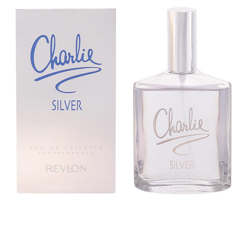Revlon Charlie Blue Eau De Toilette Perfume Floral Afrutado Inolvidable