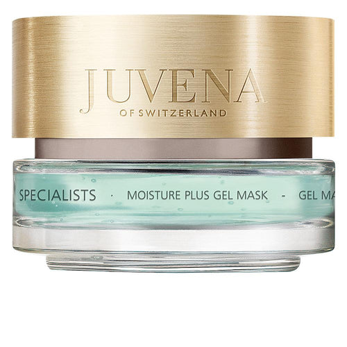 Juvena Specialists Maschera Gel Idratante Per Pelli Sensibili Idratazione Profonda Naturale