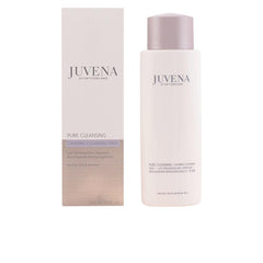 Juvena Pure Cleansing Leche Limpiadora Calmante Limpieza Suave E Hidratante