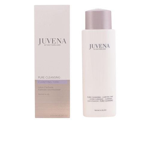 Juvena Pure Cleansing Tónico Facial Clarificante Piel Radiante
