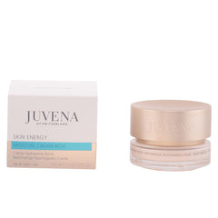 Juvena Skin Energy Crema Hidratante Rich Para Una Piel Radiante