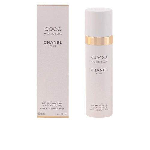 Chanel Coco Mademoiselle Profumo Eau De Toilette Aroma Seducente