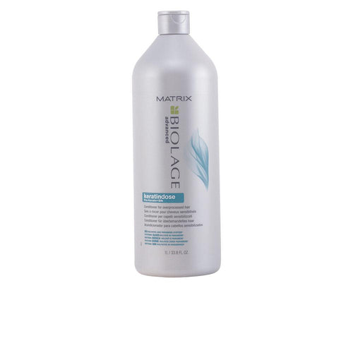 Biolage Keratin Dose Après Shampoing Pour Cheveux Revitalisés Et Brillants