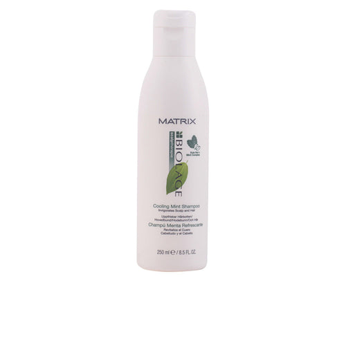 Biolage Scalp Therapie Cooling Mint Shampoo