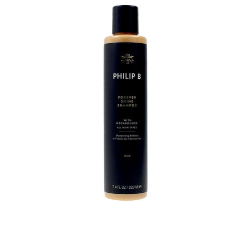 Philip B Oud Royal Forever Shine Shampoo Long Lasting Hydration