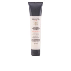 Philip B Light Weight Deep Conditioning Creme Après Shampoing Cheveux Soyeux Et Éclatants