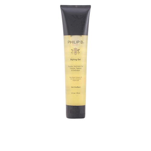 Philip B Styling Philip B Hair Styling Gel Defines And Controls Volume