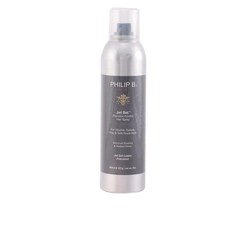 Philip B Jet Set Haarspray Volumen Und Textur