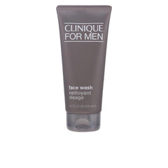 Clinique Clinique Men Limpiador Facial Limpieza Profunda E Hidratación
