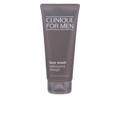 Clinique Clinique Men Limpiador Facial Limpieza Profunda E Hidratación