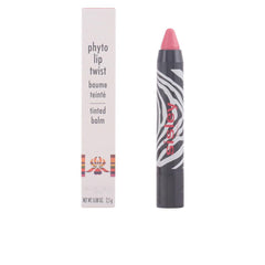 Sisley Phyto Lip Balsamo Labbra Tinto Texture Ultra Liscia