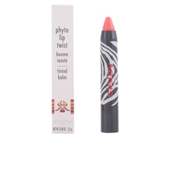Sisley Phyto Lip Balsamo Labbra Tinto Texture Ultra Liscia