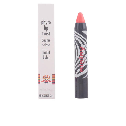Sisley Phyto Lip Balsamo Labbra Tinto Texture Ultra Liscia