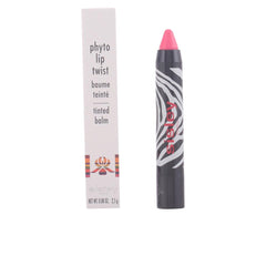 Sisley Phyto Lip Bálsamo Labial Teñido Textura Ultra Lisa